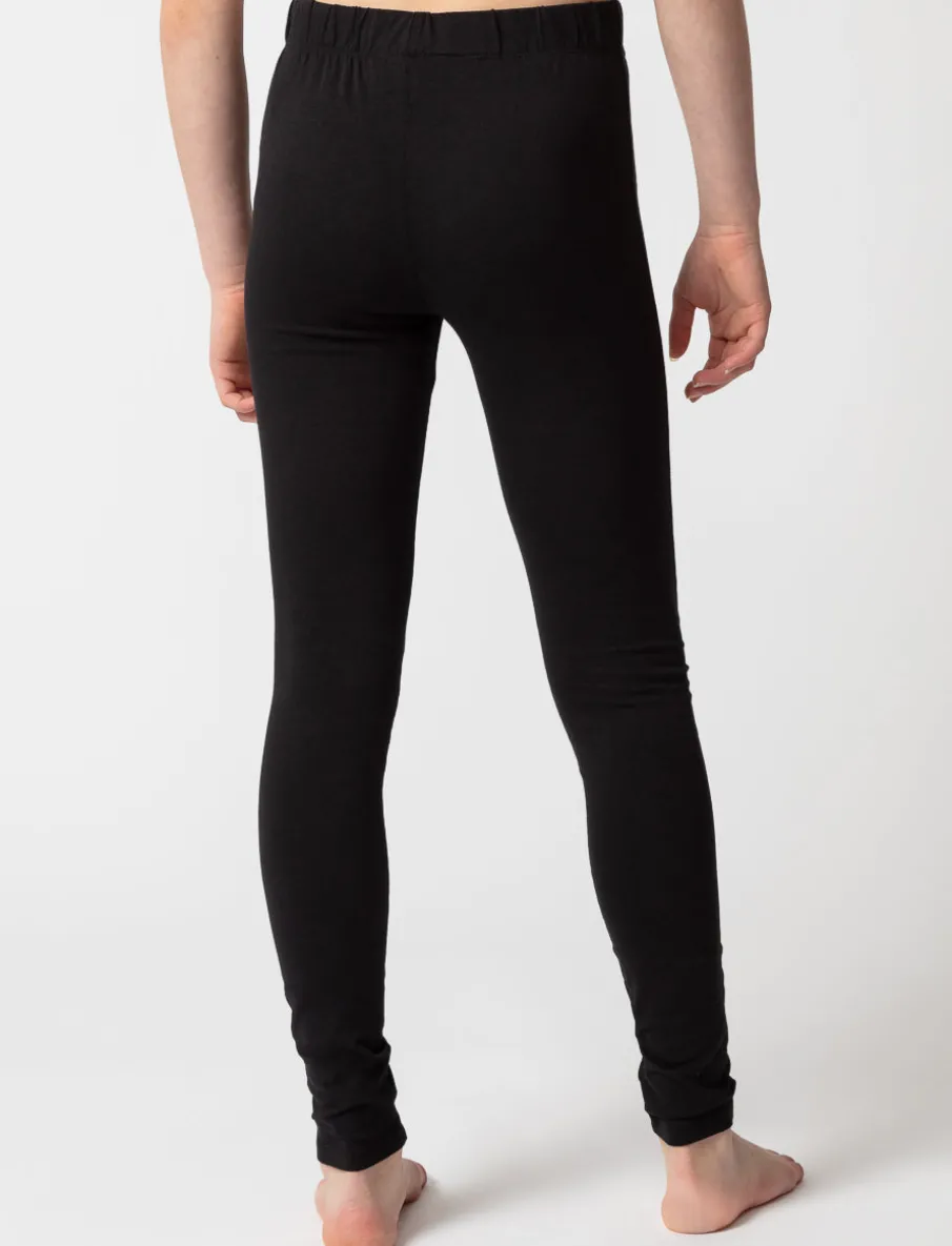 Long Leggings