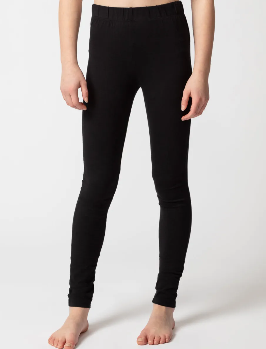 Long Leggings