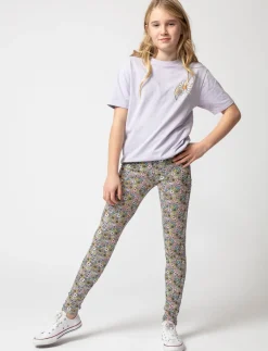 Long Leggings