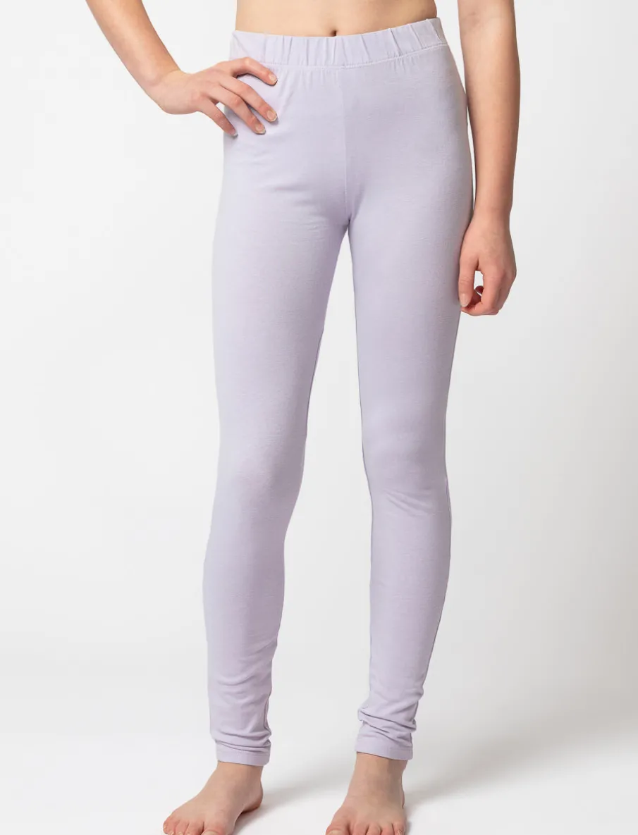 Long Leggings