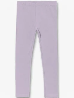 Long Leggings - Little Girl
