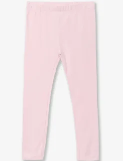 Long Leggings - Little Girl