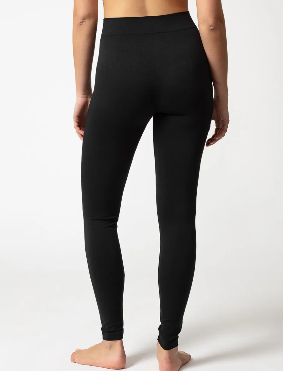 Long Seamless Leggings