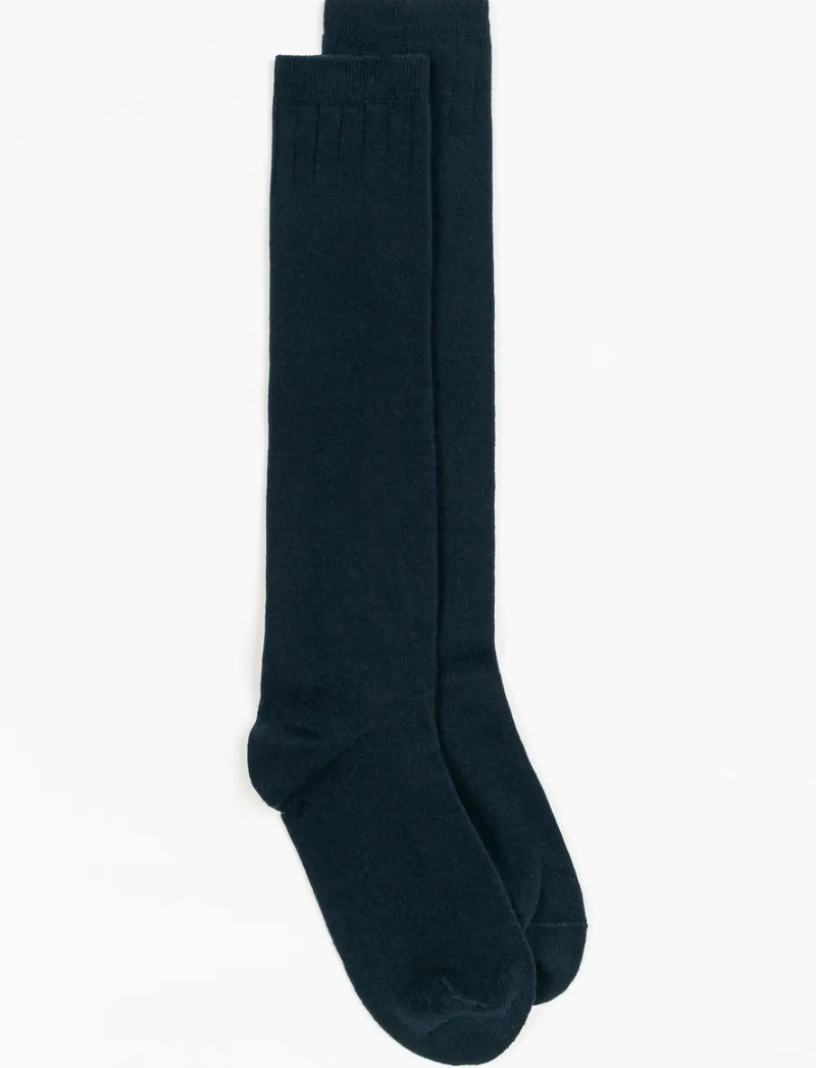Long Socks