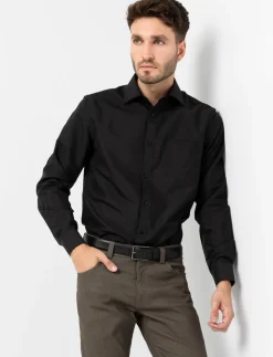 Long-sleeve Dress Shirt