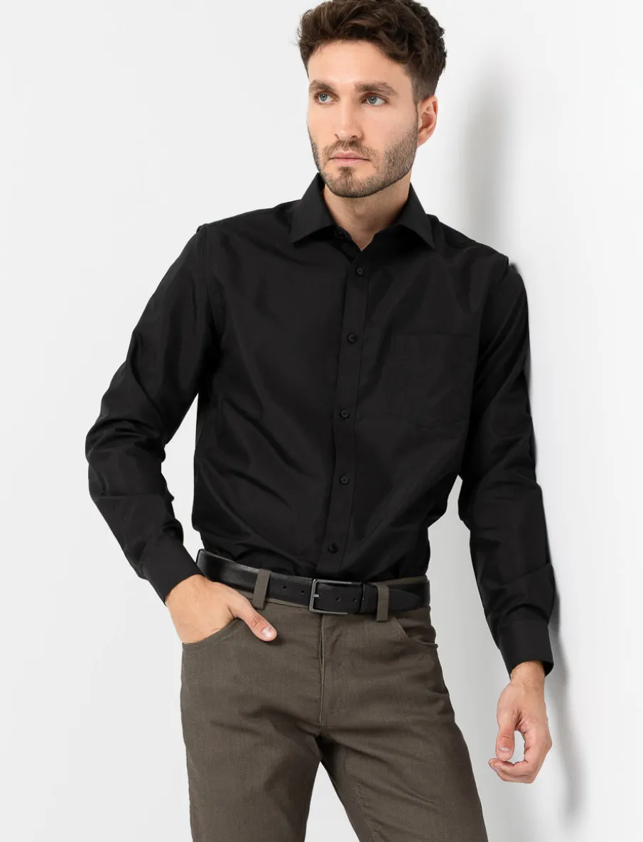 Long-sleeve Dress Shirt