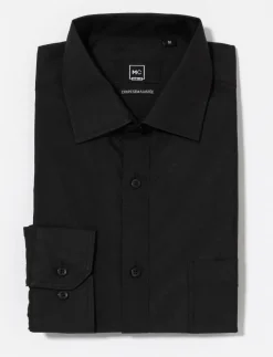 Long-sleeve Dress Shirt