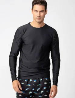 Long-sleeve Rashguard