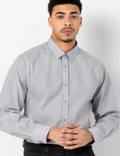 Long-Sleeve Shirt