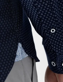 Long-Sleeve Shirt