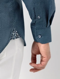 Long-Sleeve Shirt