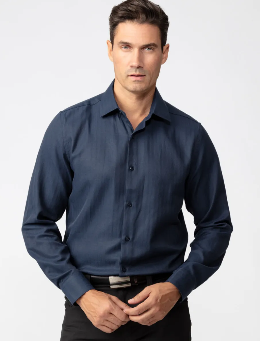 Long-sleeve Shirt