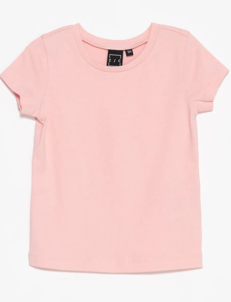 Long-sleeve T-shirt - Baby Girl