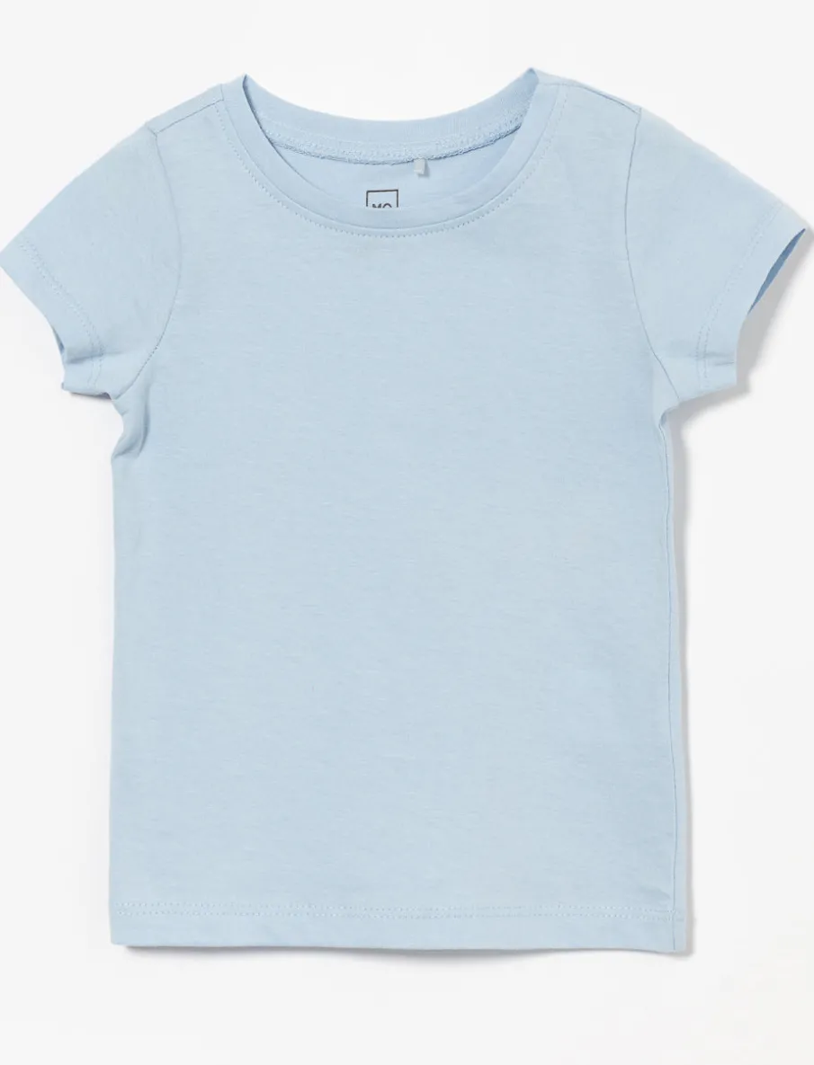 Long-sleeve T-shirt - Baby Girl