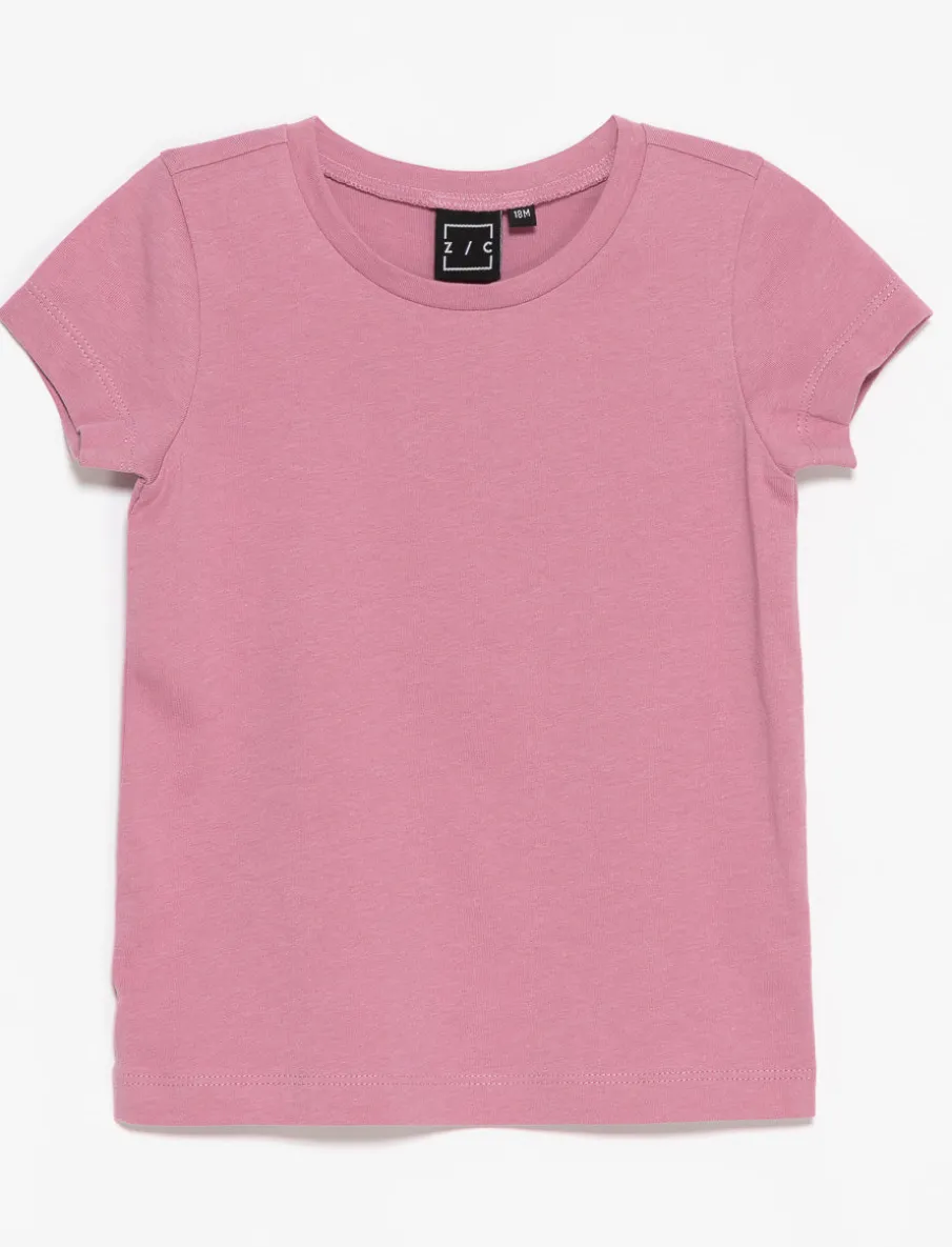 Long-sleeve T-shirt - Baby Girl