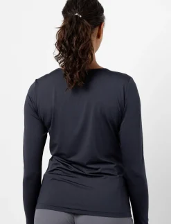 Long-sleeve Uniform T-shirt