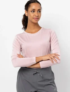 Long-sleeve Uniform T-shirt