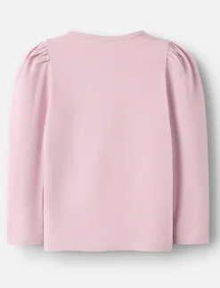Long-sleeved Printed T-shirt