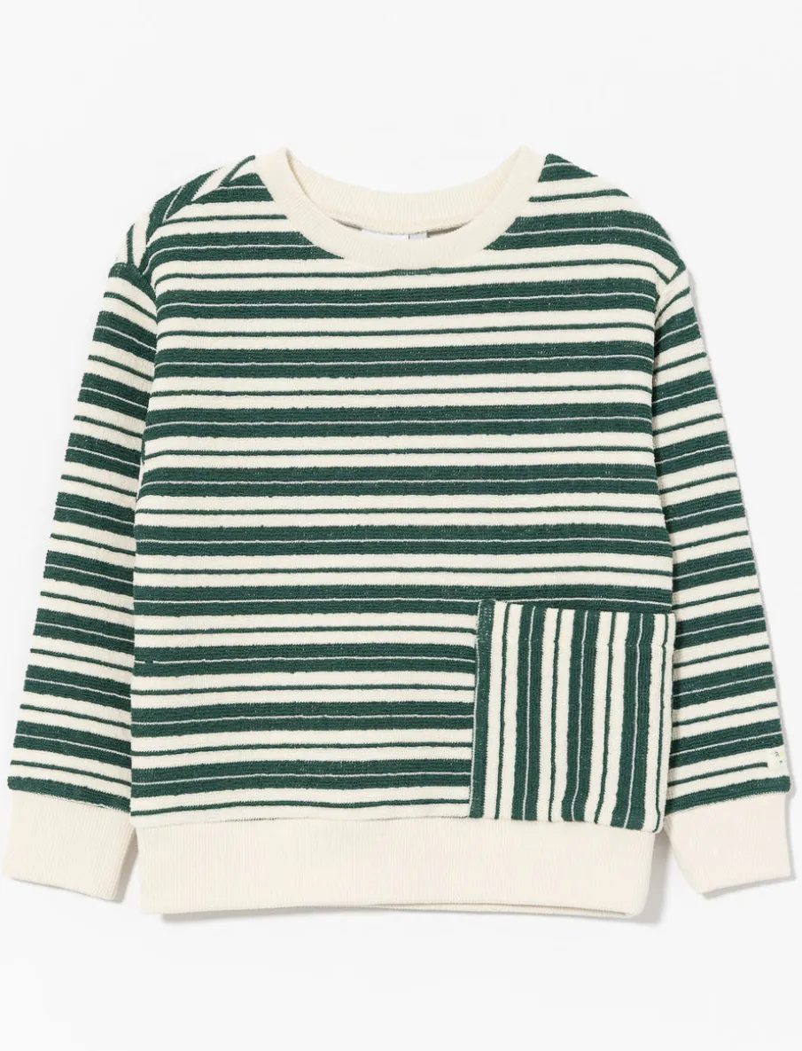 Long-sleeved Sweater