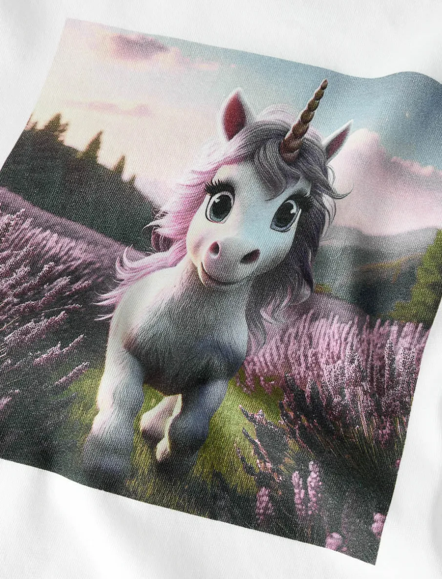 Long-sleeved T-shirt