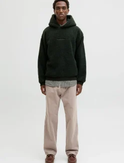 Loose High-rise Jeans