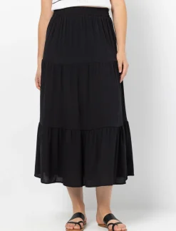 Loose Skirt