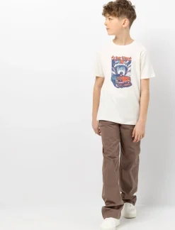 Loose-fitting Trousers