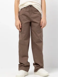 Loose-fitting Trousers