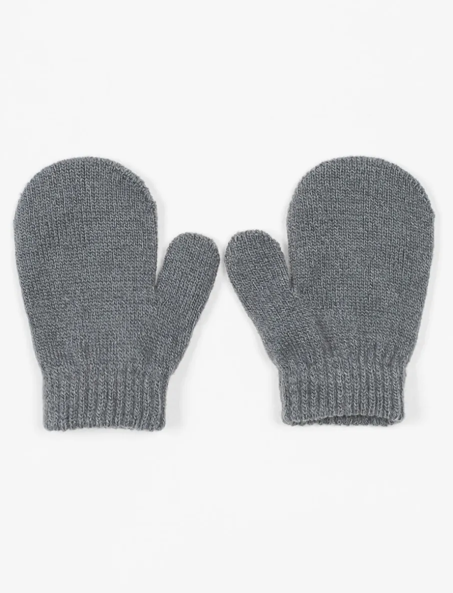 Magic Mittens