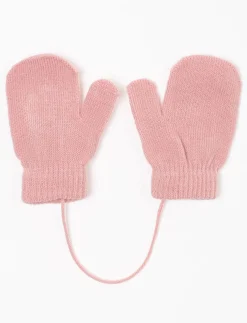Magic Mittens with Rope - Baby