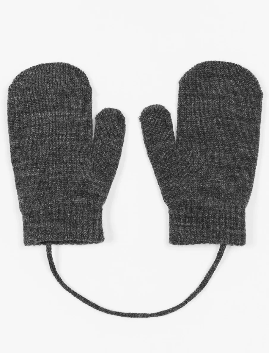 Magic Mittens with String - Baby