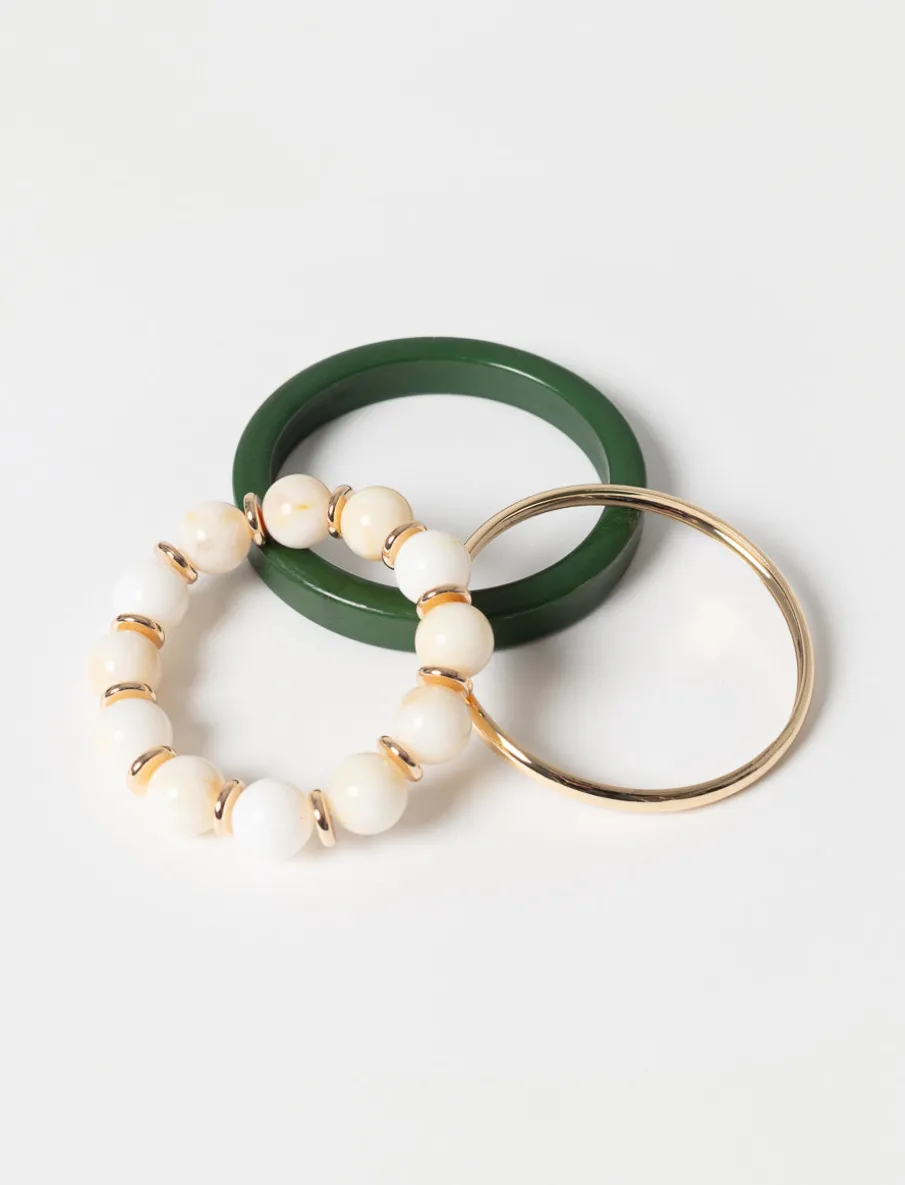 Matching Bracelets - Pack of 3