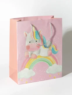 Medium Animal Gift Bag