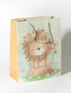 Medium Animal Gift Bag