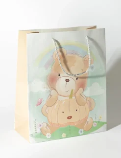 Medium Animal Gift Bag