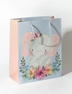 Medium Animal Gift Bag