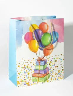 Medium Cake Gift Bag