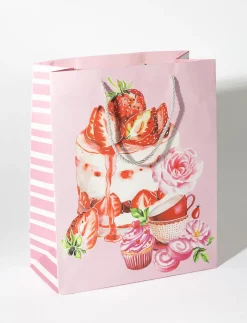 Medium Cake Gift Bag