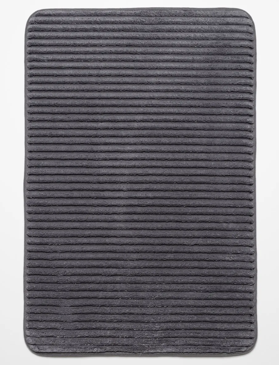 Memory Foam Bath Rug