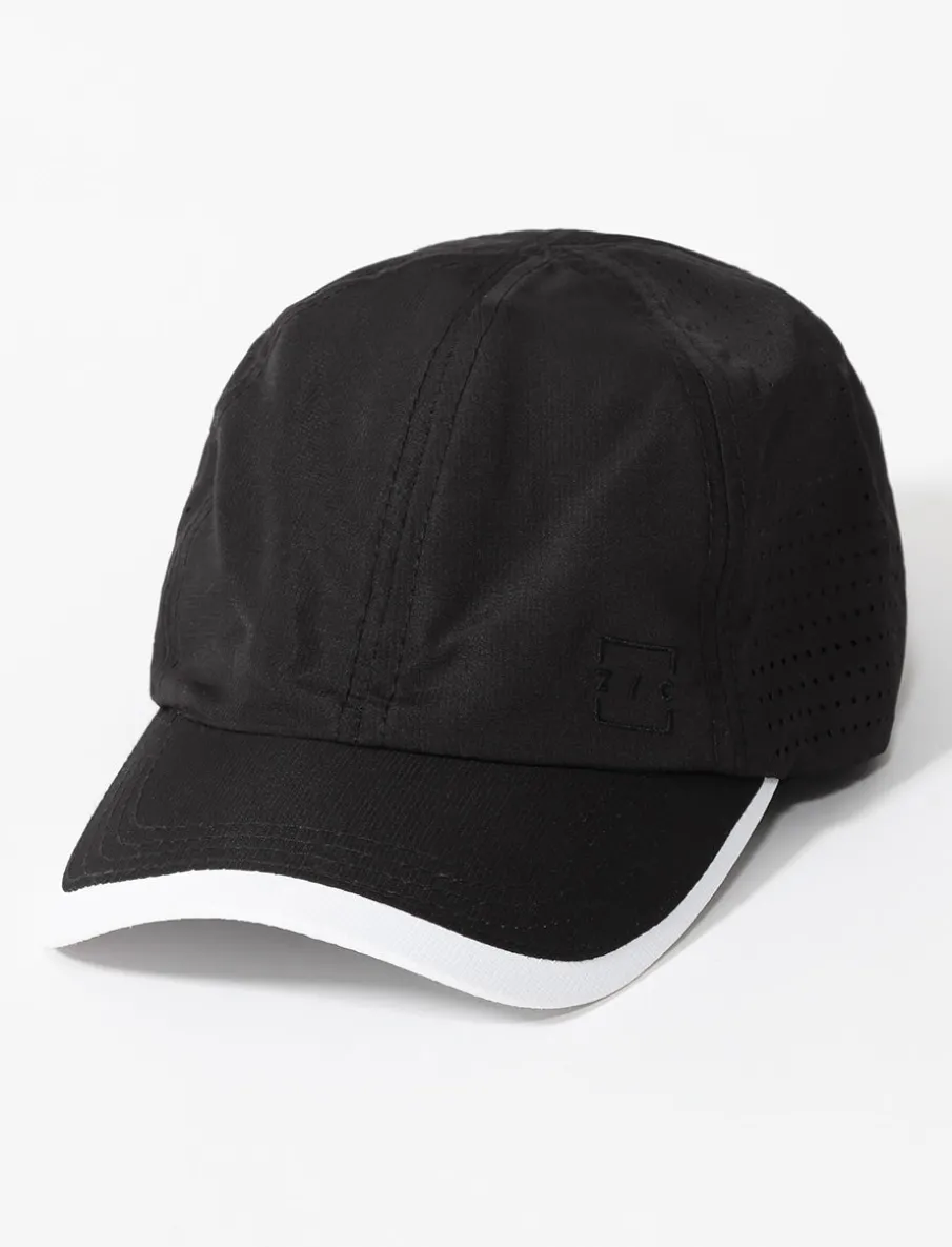 Mesh Cap