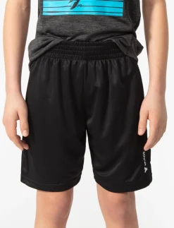 Mesh Sports Shorts