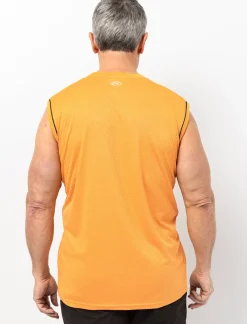 Mesh Sports Tank Top