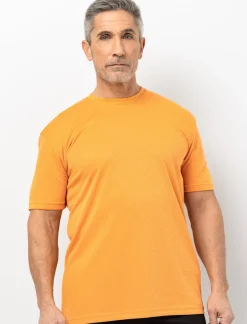 Mesh Sports T-shirt
