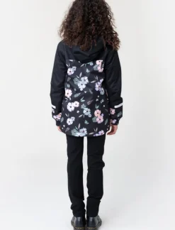 Mid-season Jacket
