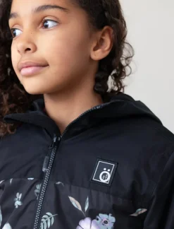Mid-season Jacket