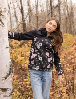 Mid-season Jacket