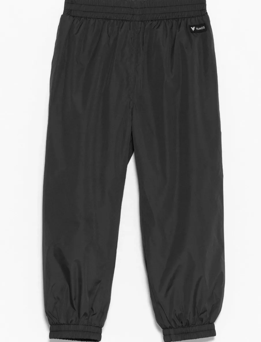 Mid-season Outdoor Pants