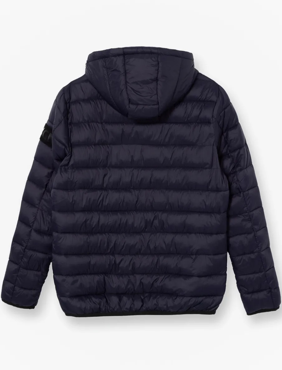 Mid-season Quilted Jacket