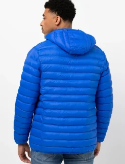 Mid-season Quilted Jacket