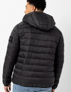 Mid-season Quilted Jacket